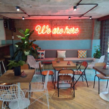 Hostels Colombia Μεντεγίν Εξωτερικό φωτογραφία