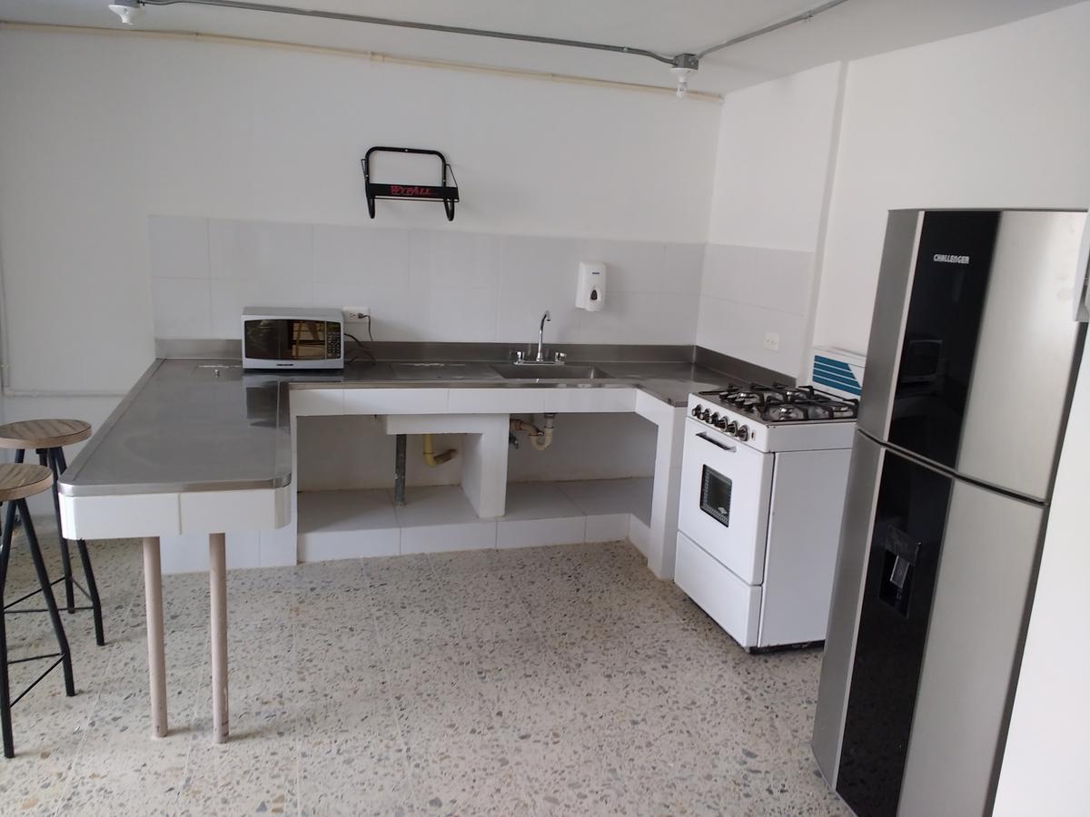 Hostels Colombia Μεντεγίν Εξωτερικό φωτογραφία