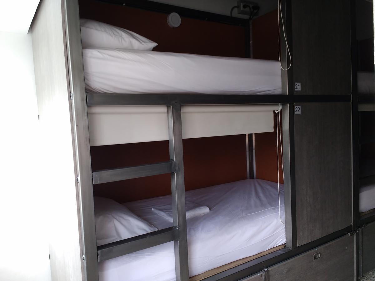 Hostels Colombia Μεντεγίν Δωμάτιο φωτογραφία