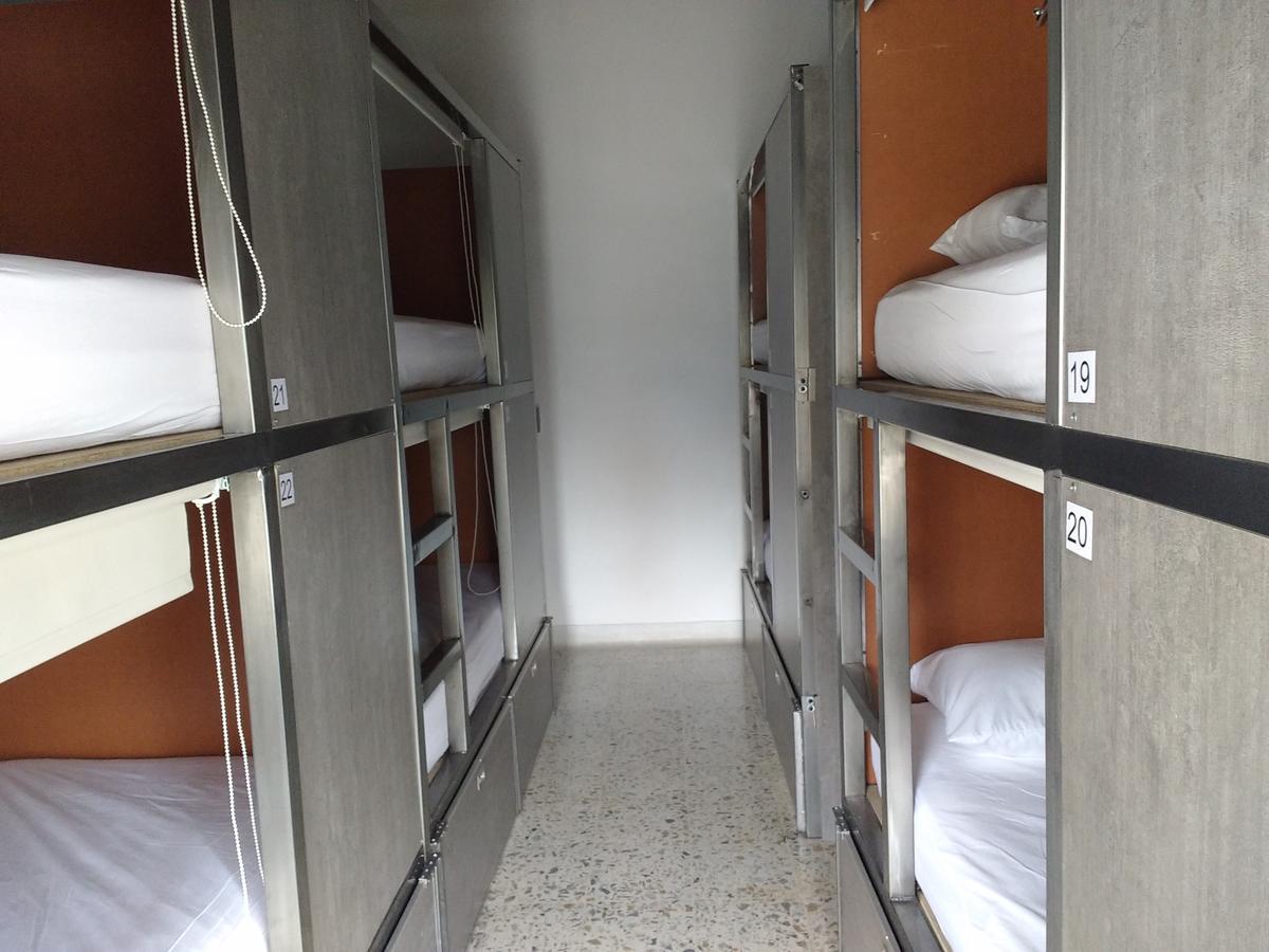 Hostels Colombia Μεντεγίν Δωμάτιο φωτογραφία