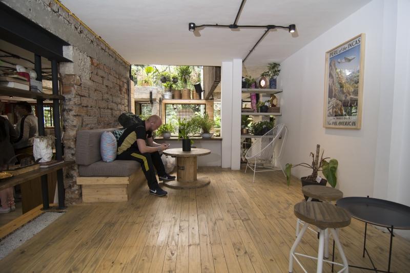 Hostels Colombia Μεντεγίν Εξωτερικό φωτογραφία