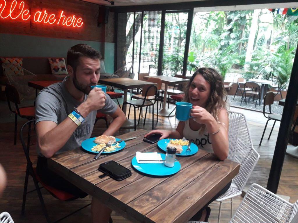Hostels Colombia Μεντεγίν Εξωτερικό φωτογραφία