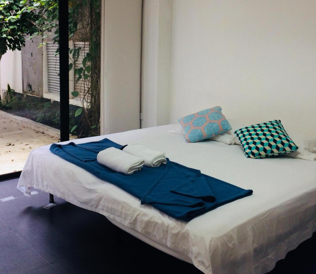 Hostels Colombia Μεντεγίν Εξωτερικό φωτογραφία