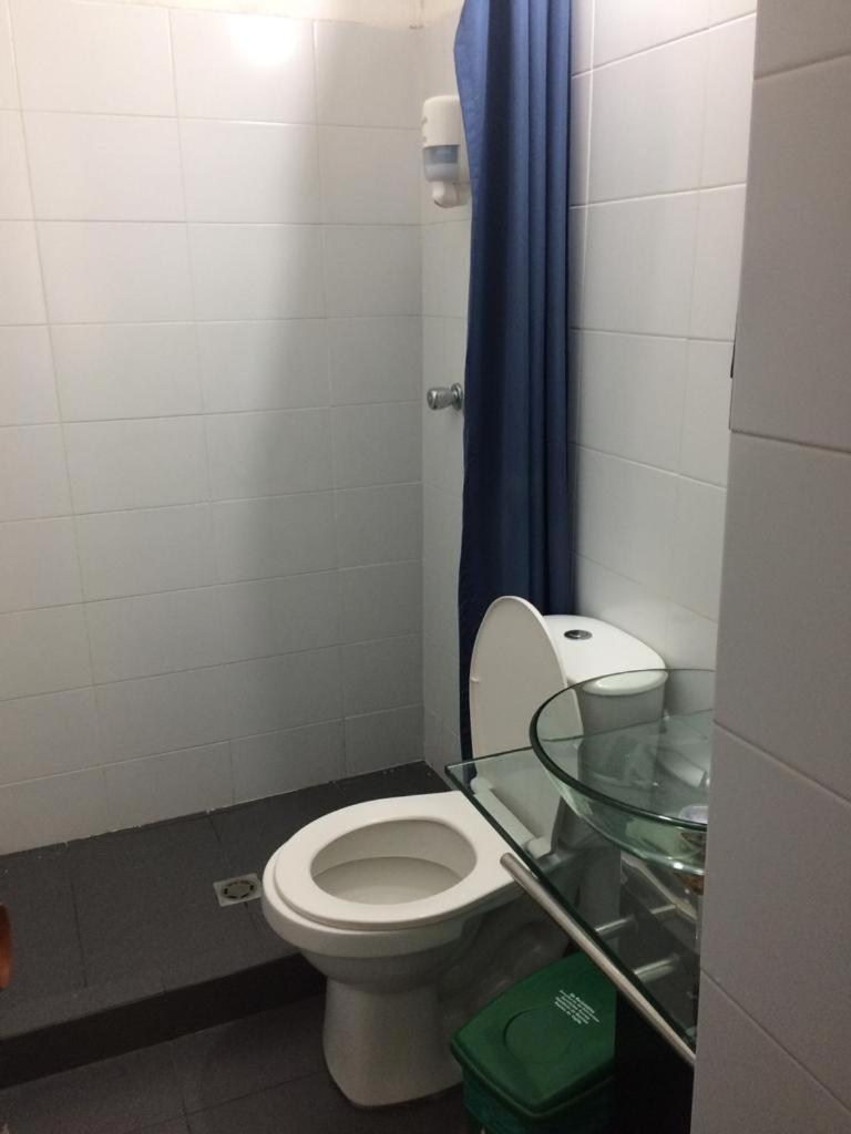 Hostels Colombia Μεντεγίν Εξωτερικό φωτογραφία
