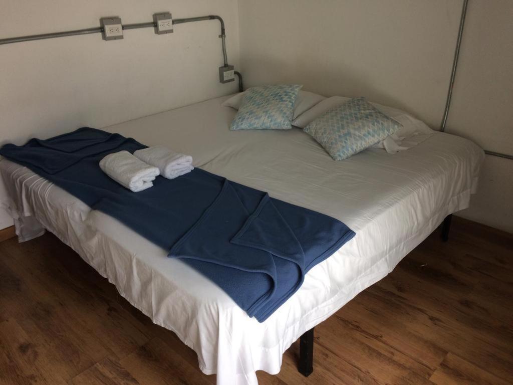 Hostels Colombia Μεντεγίν Εξωτερικό φωτογραφία