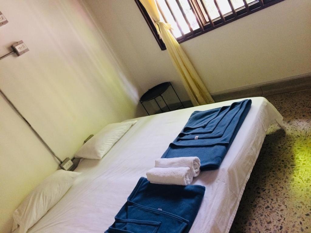 Hostels Colombia Μεντεγίν Εξωτερικό φωτογραφία