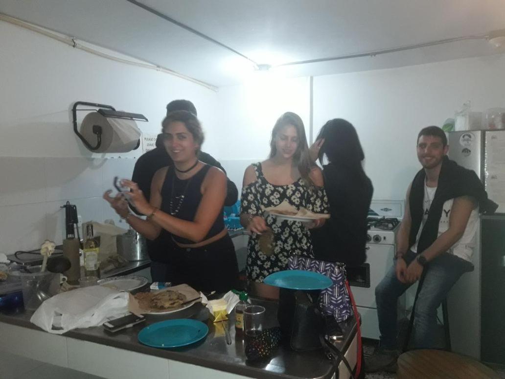 Hostels Colombia Μεντεγίν Εξωτερικό φωτογραφία